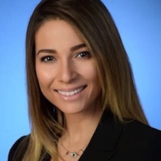 Aura Santi, MD, Pediatrics, Miami, FL