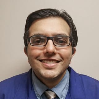 Kayur Patel, DO, Rheumatology, Schaumburg, IL