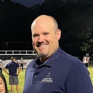 Joshua Russell, MD, Orthopaedic Surgery, Baytown, TX