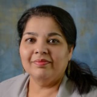 Ruhi Shariff, MD, Internal Medicine, Lincolnwood, IL, Provident Hospital of Cook County