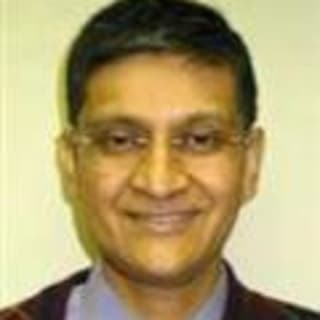 Sivaraman Yegya-Raman, MD, Cardiology, Cherry Hill, NJ, Jefferson Stratford Hospital