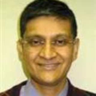 Sivaraman Yegya-Raman, MD, Cardiology, Sewell, NJ