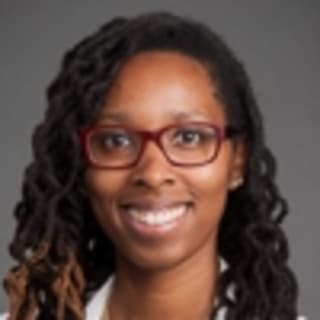 Yolanda Shaw, MD, Radiology, Indianapolis, IN