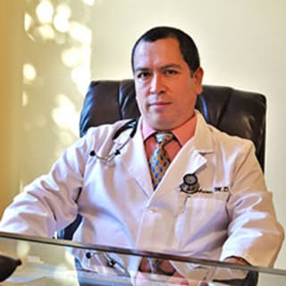 Erich Arias, MD