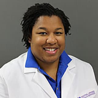 Erica Bagby, Family Nurse Practitioner, Petersburg, VA