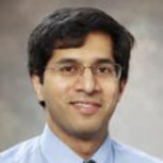 Vikram Reddy, MD, Colon & Rectal Surgery, New Haven, CT, Yale-New Haven Hospital