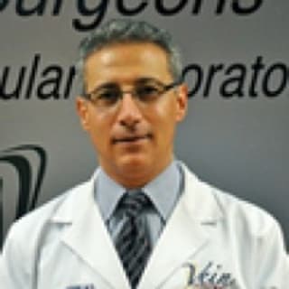 Walid Abou-Jaoude, MD, General Surgery, Lexington, KY