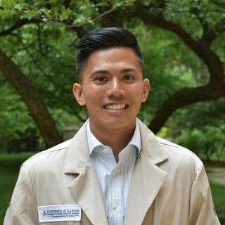 Francis Villanueva, DO, Emergency Medicine, Park Ridge, IL