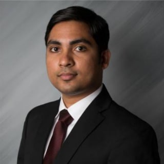 Sai Surapa Raju, MD, Pediatrics, Portland, ME