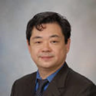 Qihui Zhai, MD, Pathology, Shreveport, LA