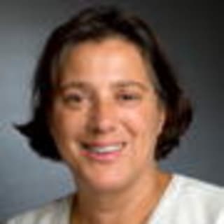 Leslie Lehmann, MD