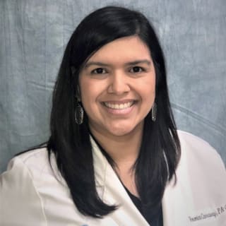 Veronica Zavala-Carraway, PA, Family Medicine, Houston, TX