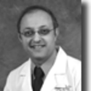 Mehran Attari, MD, Cardiology, Fairfield, OH, Cincinnati Veterans Affairs Medical Center