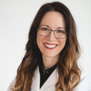 Anna Clem-Badhwar, DO, Family Medicine, Athens, OH