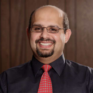 Hany Mekhael, MD