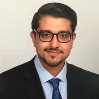 Krunal Patel, MD, Pulmonology, Media, PA