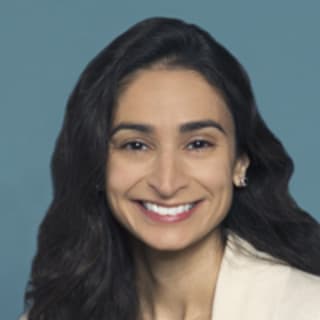 Seema Sarin, MD, Internal Medicine, Falls Church, VA