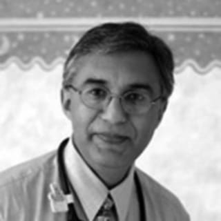 Vivek Desai, MD, Pediatrics, Edgewood, FL, Orlando Health Orlando Regional Medical Center