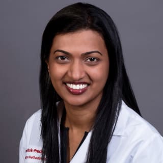Keerthana Keshava, MD, Pulmonology, Brooklyn, NY, New York-Presbyterian Hospital