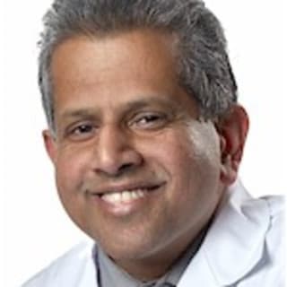 Suppiramaniam (Kesan) Sreeharikesan, MD, Cardiology, Morgantown, WV