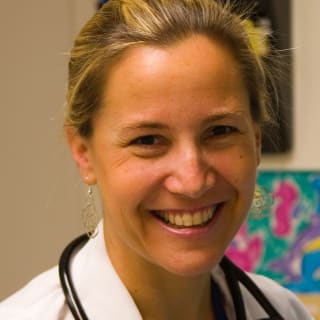 Julie Wolfson, MD