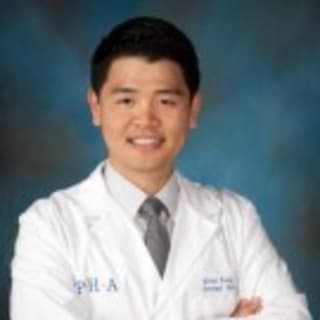 Brian Kong, MD, Internal Medicine, Newport Beach, CA