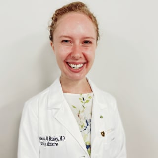 Rebecca Beasley, MD, Family Medicine, Bristol, TN