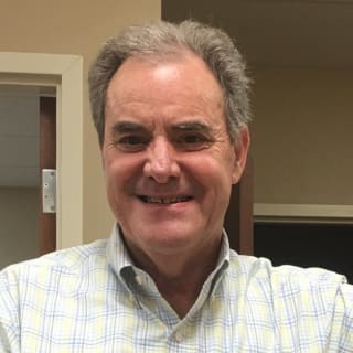 Mark Robbins, MD