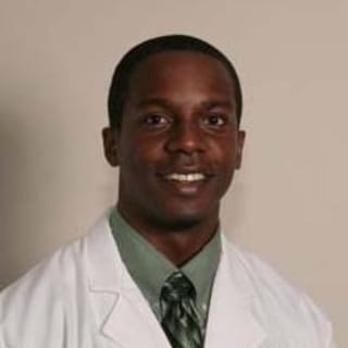 Andre Tilton, MD, Family Medicine, New Orleans, LA