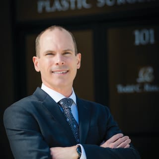 Todd Rau, MD, Plastic Surgery, Redlands, CA, Redlands Community Hospital