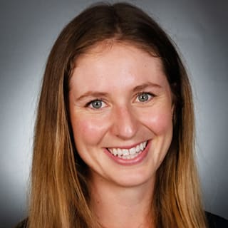 Faith Genereux, MD, Resident Physician, Nashville, TN