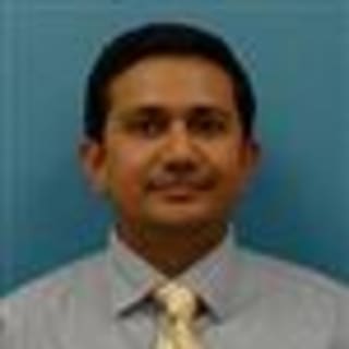 Parenkumar Patel, MD, Nephrology, Wesley Chapel, FL, St. Joseph's Hospital