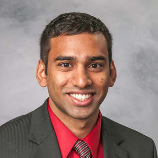 Irfan Hussain, MD, Internal Medicine, Chicago, IL, University of Chicago Medical Center