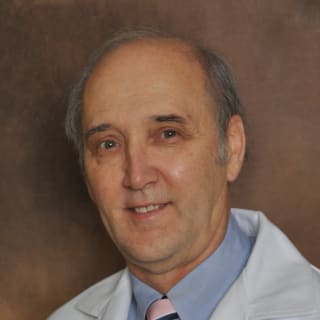 Herman Burgermeister, MD, General Surgery, Portland, IN, Indiana University Health Jay Hospital