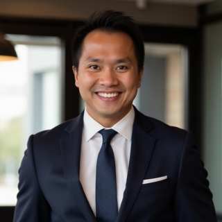 Bryan Tran, PA, Family Medicine, Holland, MI