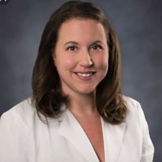 Sarah Harter, PA, Emergency Medicine, Chesapeake, VA