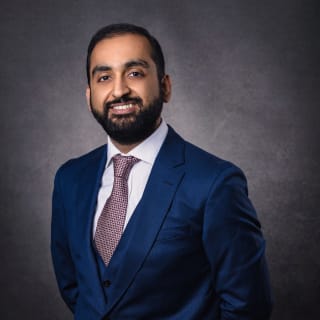 Syed Hassan Khalid, MD, Neurology, Oklahoma City, OK