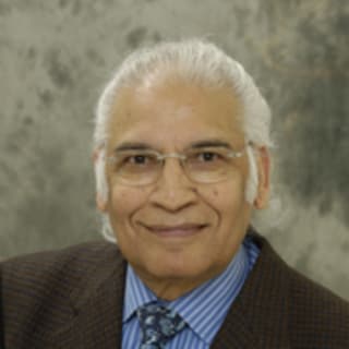 Ravinder Narang, MD, Cardiology, Clifton, NJ, St. Joseph's University Medical Center