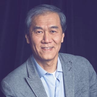 Dong Lin, MD, Pediatrics, San Francisco, CA, California Pacific Medical Center