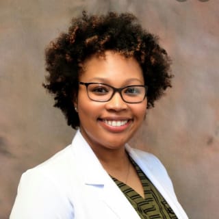 Daphne Johnson, Family Nurse Practitioner, Biloxi, MS