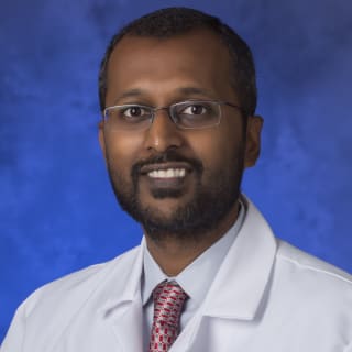 Rajesh Babu, MD, Pulmonology, Lakeway, TX