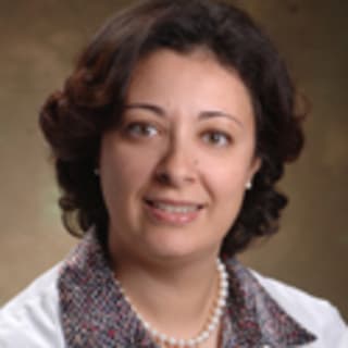 Josephine Iskander, MD, Internal Medicine, Sterling Heights, MI, Corewell Health Troy Hospital