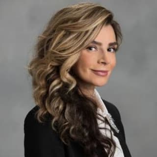 Nada Hindiyeh, MD, Neurology, Aliso Viejo, CA