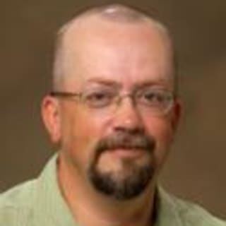 Randy Mickelson, Orthopedics, Viroqua, WI
