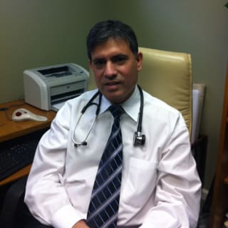 Vijay Juneja, MD, Internal Medicine, Cary, NC