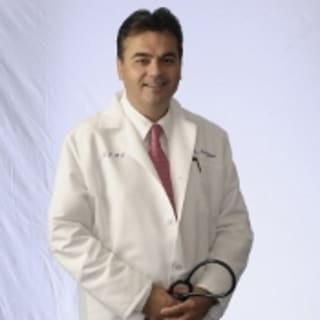 Enio Kuvliev, MD, Internal Medicine, Winchester, KY, Lexington VAMC