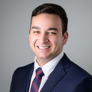 Jared Sharza, MD, Resident Physician, Clinton Township, MI