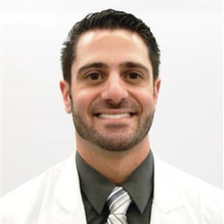 Mark Polimeno, Pharmacist, Wilmington, DE