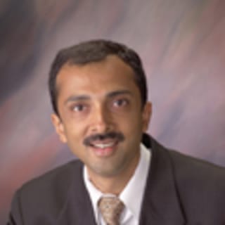 Ravi Ramani, MD, Cardiology, Cleveland, OH, University Hospitals Cleveland Medical Center