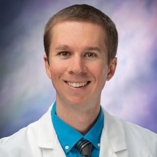 Eric Pederson, DO, Family Medicine, Asheville, NC